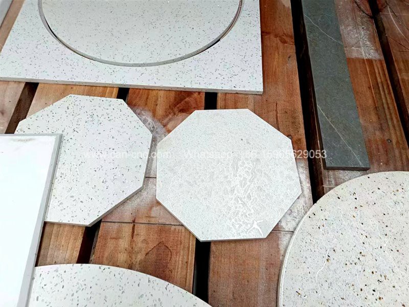 bridge cutting machine samples (2)