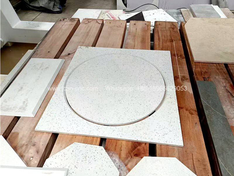 bridge cutting machine samples (3)