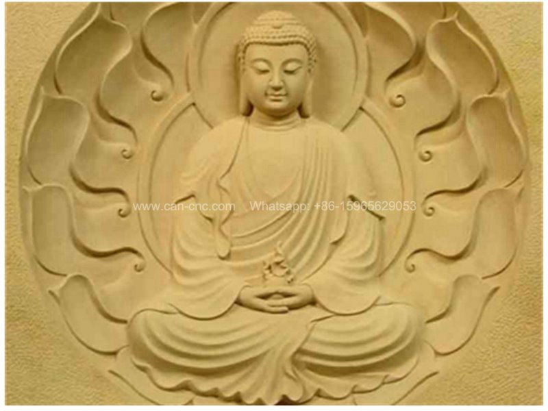 sculpture wood carving cnc router machine (4)