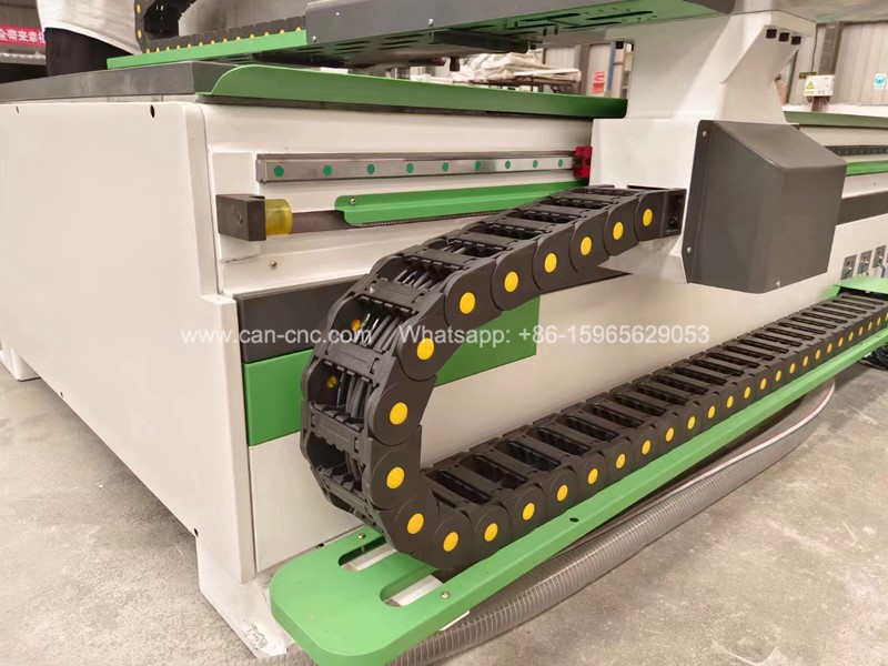 composite material cutting machine square guide rail composite material cutting machine square guide rail