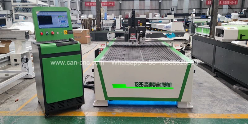 cnc oscillating knife cutting machine 3 cnc oscillating knife cutting machine 3