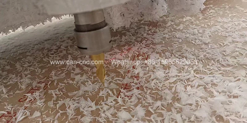 cnc oscillating knife cutting machine details 3 cnc oscillating knife cutting machine details 3