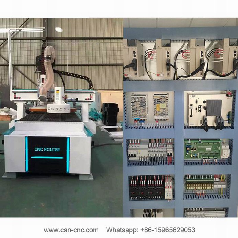 cnc machine with carousel atc system 5 cnc machine with carousel atc system 5