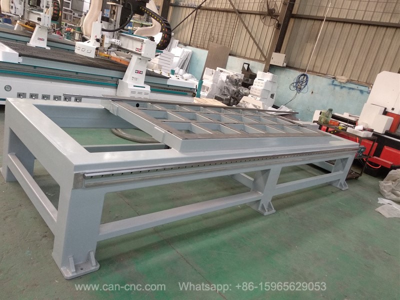 cnc machine with carousel atc system details 7 cnc machine with carousel atc system details 7