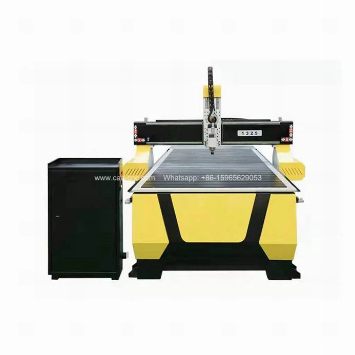 Pemotongan CNC ACP