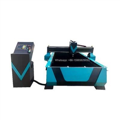 Meja Plasma Cnc 5x10