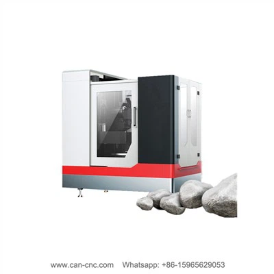 Mesin Pemotong Batu Permata Automatik