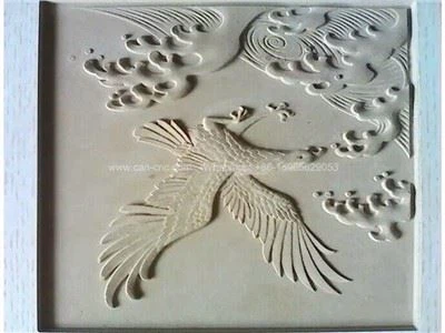 Penghala Cnc Untuk Projek Ukiran Kayu