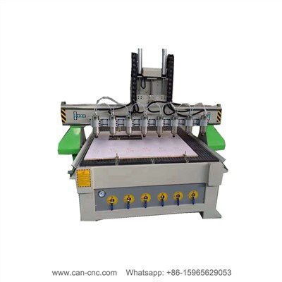 Ukiran Kayu Penghala CNC