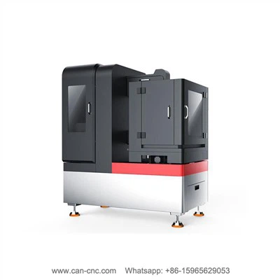 Mesin Pemotong Batu CNC