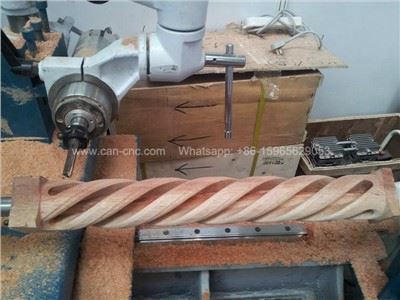 Projek Pelarik Dalaman Luar