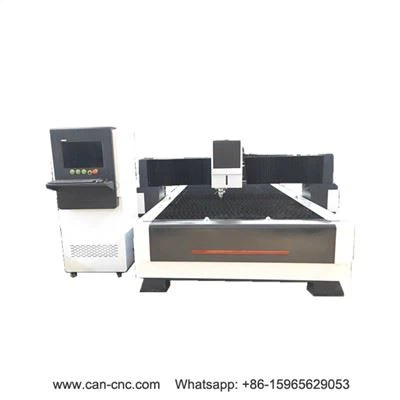 Mesin Pemotong Laser Gentian Lembaran Logam