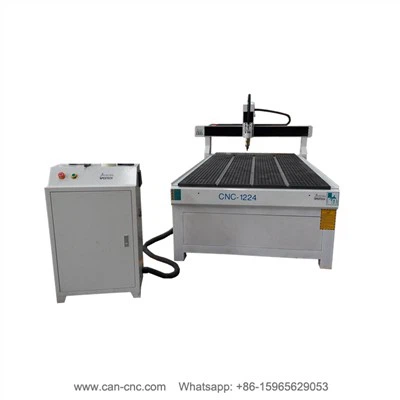 Mesin Ukir CNC Kecil