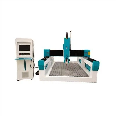 Mesin Ukiran Styrofoam Cnc