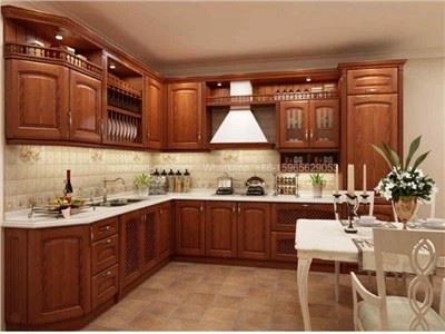 Mesin Cnc Kayu Untuk Kabinet Dapur