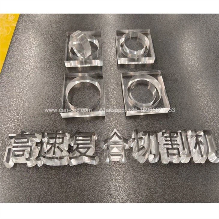 cnc oscillating knife cutting machine (4)