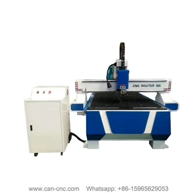 Mesin Cnc Kayu 4x8 Standard