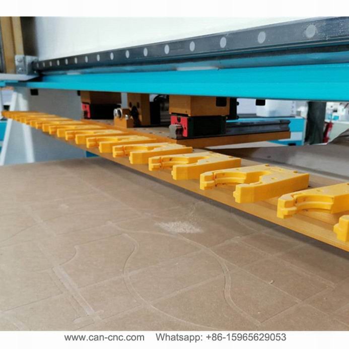 woodworking machine for customized furniture (3)