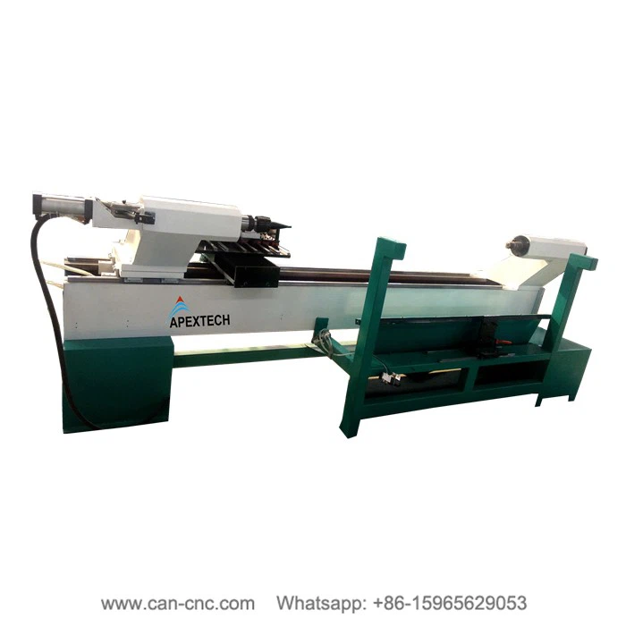 beginner wood turning lathe machine (5)