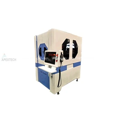 Penghala Ukiran Aluminium Cnc