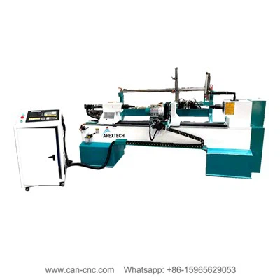 Mesin Cnc Memusing Kayu Untuk Pemula