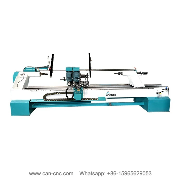 turning lathe machine for wood (4)