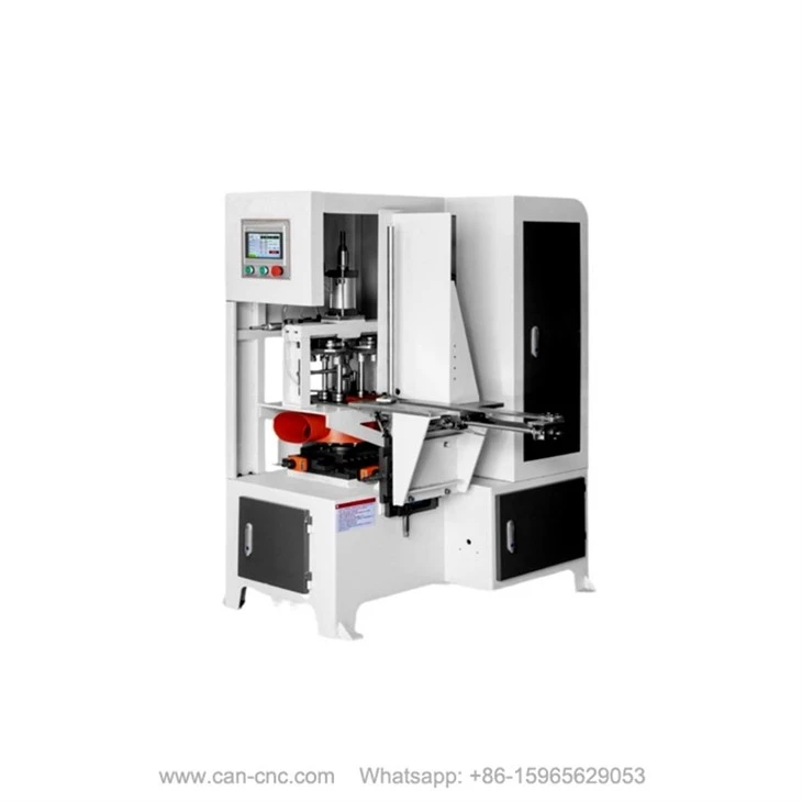 wood cover punching machine (1)