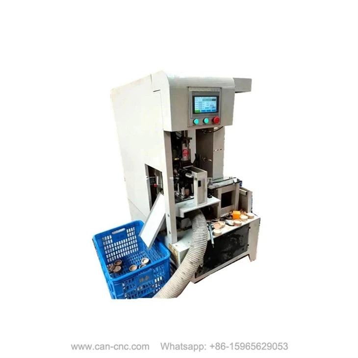 wood cover punching machine (2)