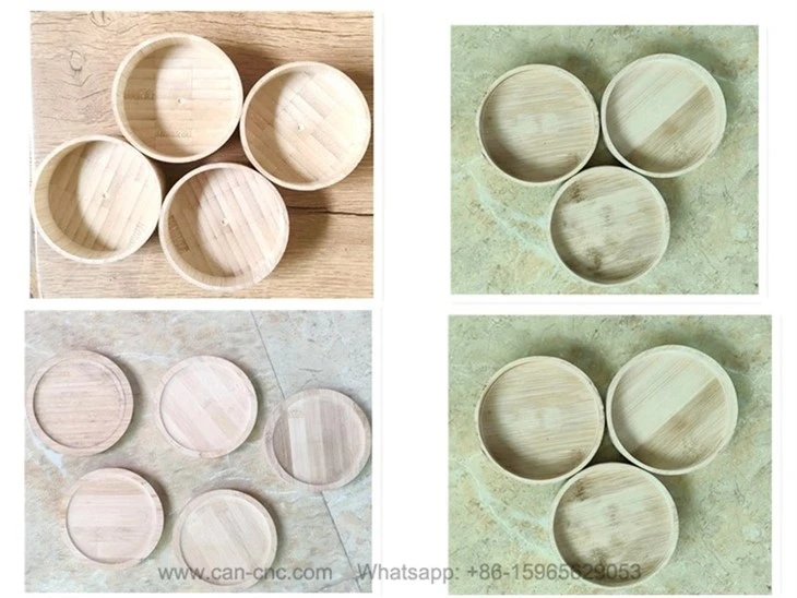 wood cover punching machine samples (2)